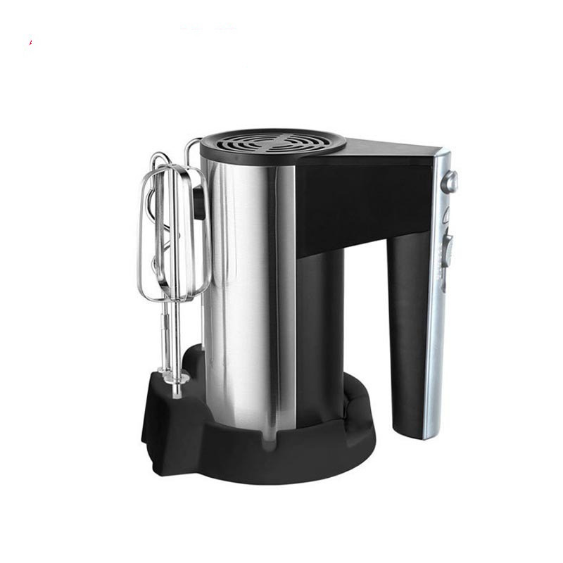 Cross-Border Export High-Power 166 450W Egg Beater Electric Handheld Egg Beater Dough Mixer Baking Stainless Steel Cross-Border Export High-Power 166 450W Egg Beater Electric Handheld Egg Beater Dough Mixer Baking Stainless Steel