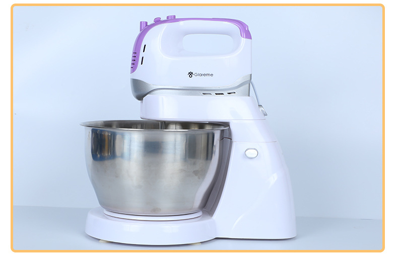 Handheld Electric DualPurpose Egg Beater MultiFunction Copper Electric Core Dough Mixer Desktop Egg Beater Handheld Electric DualPurpose Egg Beater MultiFunction Copper Electric Core Dough Mixer Desktop Egg Beater
