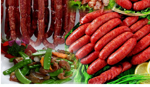 Fast Sausage Filling Machine Commercial Vertical Sausage Machine Hot-Dog Machine Stainless Steel Manual Sausage Machine Fast Sausage Filling Machine Commercial Vertical Sausage Machine Hot-Dog Machine Stainless Steel Manual Sausage Machine