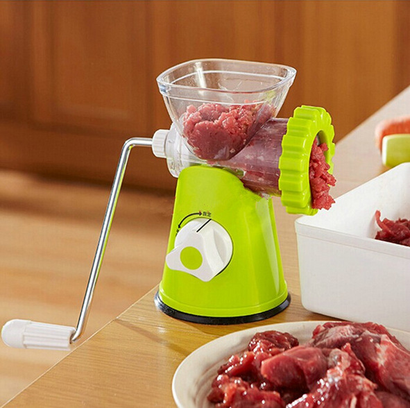 Genuine manual multifunctional meat Juicer household cooking machine machine manufacturers selling meat sausage machine Genuine manual multifunctional meat Juicer household cooking machine machine manufacturers selling meat sausage machine