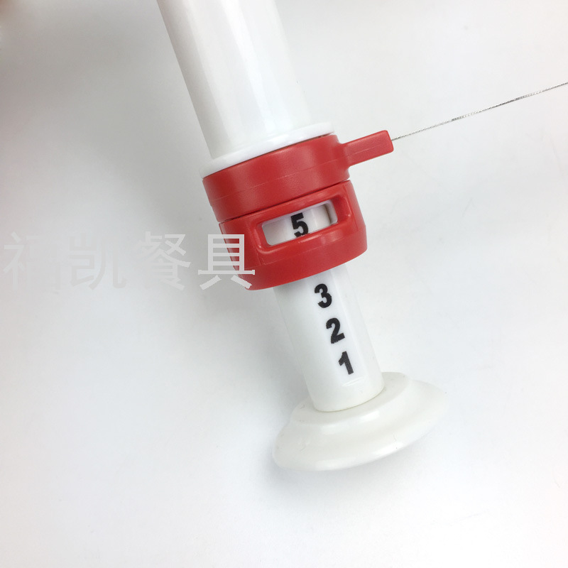 Adjustable Cake Layer Slicer Stainless Steel Cake Tool Cake Cutting Machine Adjustable Cake Layer Slicer Stainless Steel Cake Tool Cake Cutting Machine