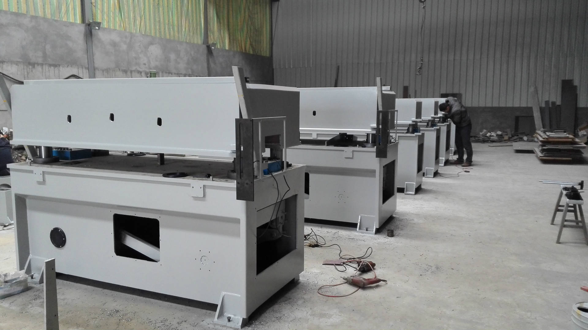 Manufacturers supply zhejiang jinhua yongkang panan lanxi crafts boxes and bags blanking machine cutting machine Manufacturers supply zhejiang jinhua yongkang panan lanxi crafts boxes and bags blanking machine cutting machine