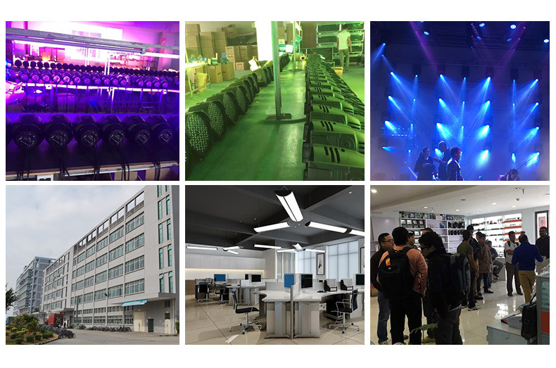 LED double-sided stepless moving head light Mini light speed light Small moving head par light Dyed light Stage lighting LED double-sided stepless moving head light Mini light speed light Small moving head par light Dyed light Stage lighting