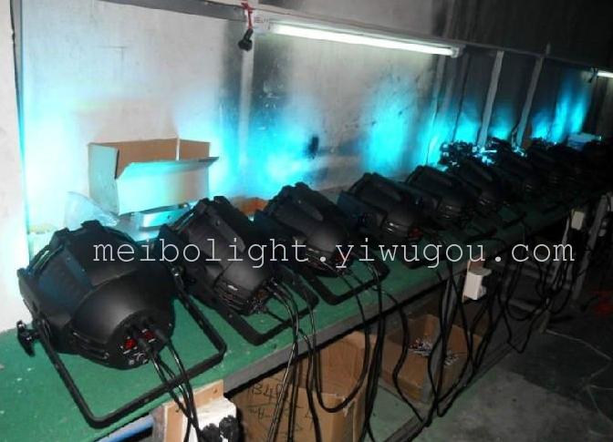 36 full-color par light 31-in par light wedding scene lights 36 full-color par light 31-in par light wedding scene lights