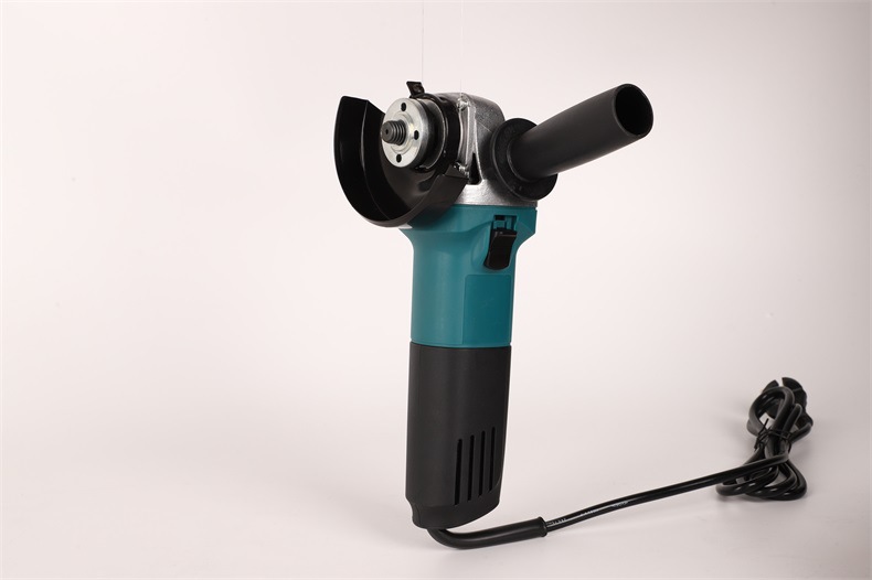 Electric Angle Grinder Polishing Machine Multi-Function Cutting Machine Grinding Machine Hardware Electric Tool Electric Angle Grinder Polishing Machine Multi-Function Cutting Machine Grinding Machine Hardware Electric Tool