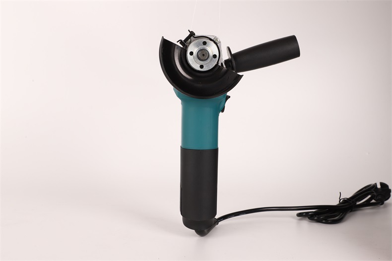 Electric Angle Grinder Polishing Machine Multi-Function Cutting Machine Grinding Machine Hardware Electric Tool Electric Angle Grinder Polishing Machine Multi-Function Cutting Machine Grinding Machine Hardware Electric Tool