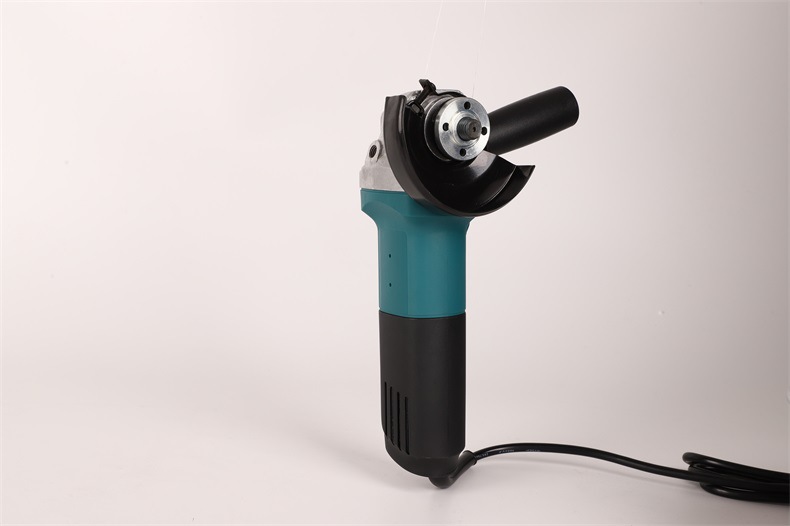 Electric Angle Grinder Polishing Machine Multi-Function Cutting Machine Grinding Machine Hardware Electric Tool Electric Angle Grinder Polishing Machine Multi-Function Cutting Machine Grinding Machine Hardware Electric Tool