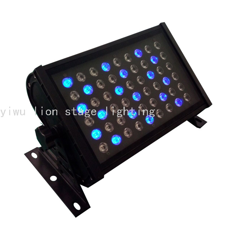 Factory Direct Sales 54 3W Outdoor Stage Waterproof Led World Bank Light Floodlight Par Light Stage Lighting Factory Direct Sales 54 3W Outdoor Stage Waterproof Led World Bank Light Floodlight Par Light Stage Lighting