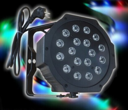 18 3W par light wedding par light bars LED par light stage lighting effects 18 3W par light wedding par light bars LED par light stage lighting effects