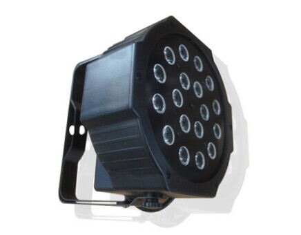 18 3W par light wedding par light bars LED par light stage lighting effects 18 3W par light wedding par light bars LED par light stage lighting effects