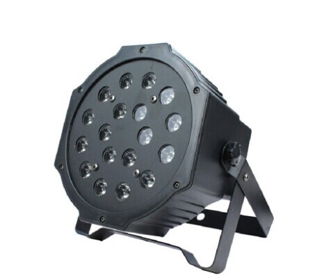 18 3W par light wedding par light bars LED par light stage lighting effects 18 3W par light wedding par light bars LED par light stage lighting effects