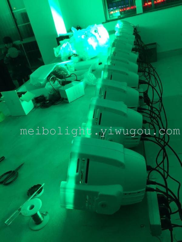 Red 54 3wLED professional LED par light stage lighting manufacturers wedding par light Red 54 3wLED professional LED par light stage lighting manufacturers wedding par light