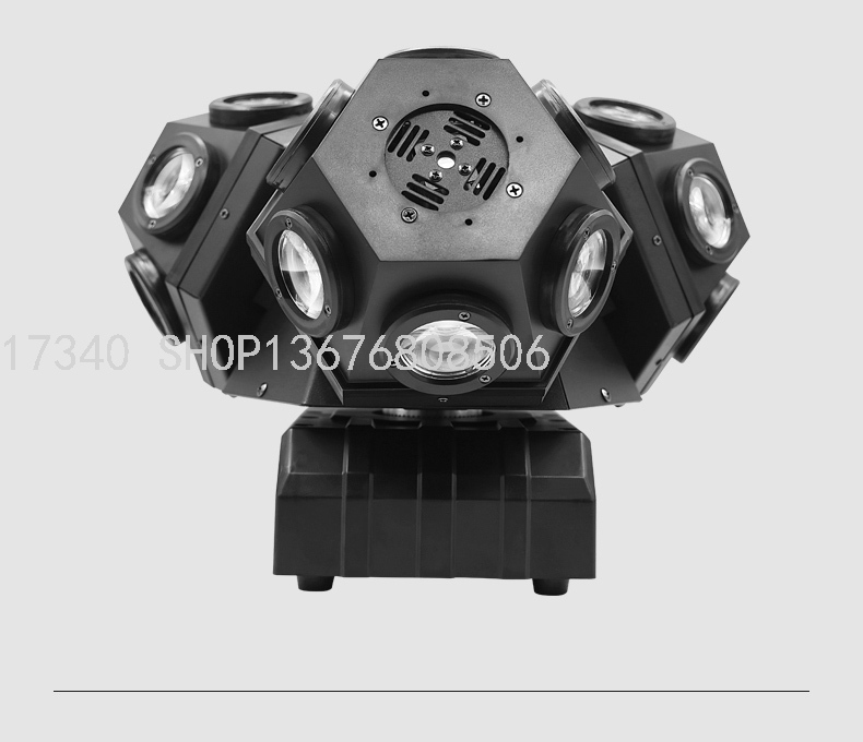 3-Head Moving Head Light Double Arm Moving Head Light Par Light Single Arm Bar Light Wedding KTV Led Smoke Light 3-Head Moving Head Light Double Arm Moving Head Light Par Light Single Arm Bar Light Wedding KTV Led Smoke Light