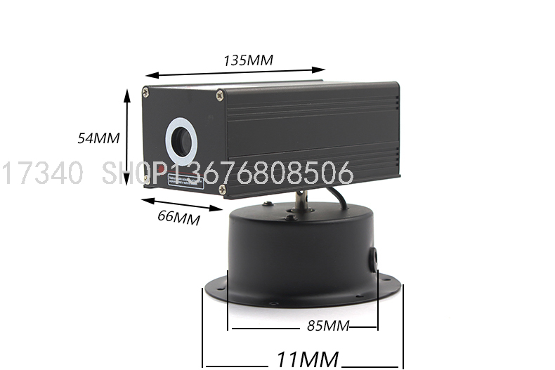 Laser Beam Moving Head Light Starry Six-in-One Bar Wedding KTV Par Light Smoke Making Machine Laser Light Laser Beam Moving Head Light Starry Six-in-One Bar Wedding KTV Par Light Smoke Making Machine Laser Light