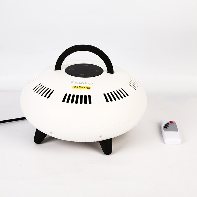 Household Heater Winter Small Household Appliances Heater Warm Air Blower Bedroom Small Electric Heater