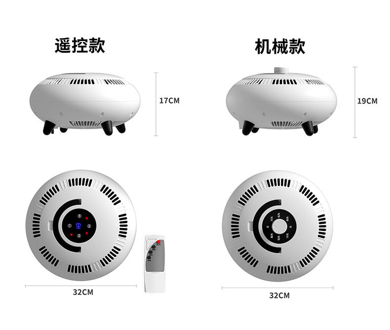 Household Heater Winter Small Household Appliances Heater Warm Air Blower Bedroom Small Electric Heater Household Heater Winter Small Household Appliances Heater Warm Air Blower Bedroom Small Electric Heater