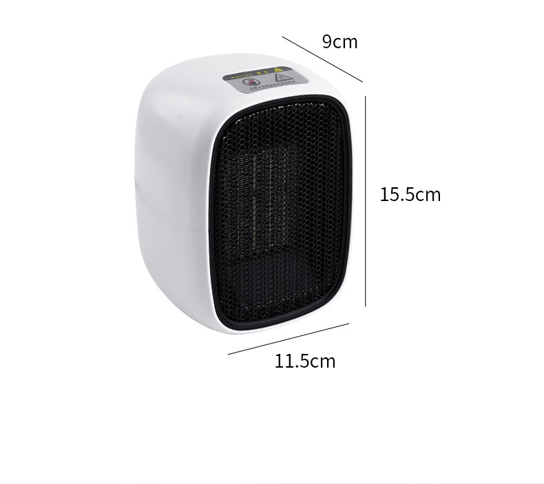 New Warm Air Blower Mini Household Small Heater Office Desk Surface Panel Electric Heater Gift One Piece Dropshipping New Warm Air Blower Mini Household Small Heater Office Desk Surface Panel Electric Heater Gift One Piece Dropshipping