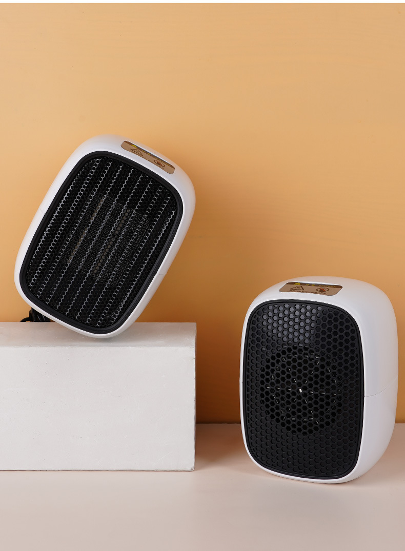 New Warm Air Blower Mini Household Small Heater Office Desk Surface Panel Electric Heater Gift One Piece Dropshipping New Warm Air Blower Mini Household Small Heater Office Desk Surface Panel Electric Heater Gift One Piece Dropshipping