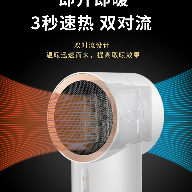 New Warm Air Blower Mini Household Small Heater Office Desk Surface Panel Electric Heater Gift One Piece Dropshipping New Warm Air Blower Mini Household Small Heater Office Desk Surface Panel Electric Heater Gift One Piece Dropshipping