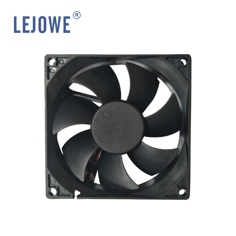 8025 Cooling Fan 12V DC Fan Double Ball Warm Air Blower Purifier Silent Fan Micro Fan 8025 Cooling Fan 12V DC Fan Double Ball Warm Air Blower Purifier Silent Fan Micro Fan