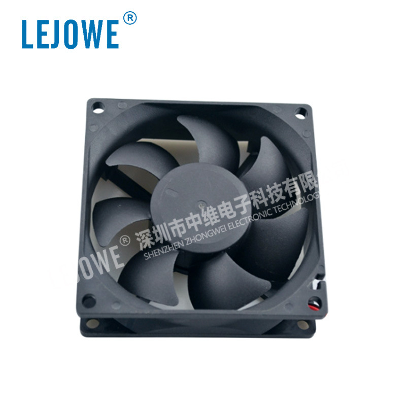 8025 Cooling Fan 12V DC Fan Double Ball Warm Air Blower Purifier Silent Fan Micro Fan 8025 Cooling Fan 12V DC Fan Double Ball Warm Air Blower Purifier Silent Fan Micro Fan