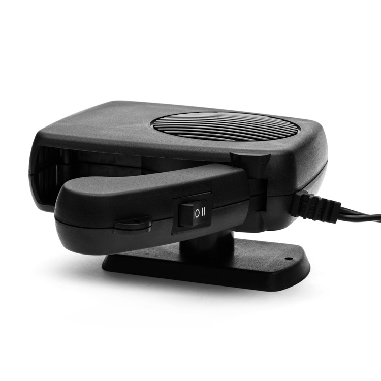 Car Warm Air Blower 12V Car Heater Cold and Warm Integrated Defrost Snow Demister Handle 24V Car Warm Air Blower 12V Car Heater Cold and Warm Integrated Defrost Snow Demister Handle 24V