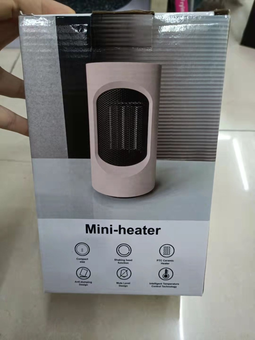 Electric Heater Heater Warm Air Blower Home Standing Energy Saving and Power Saving Electric Heater Bathroom Small Speed Electric Heater Heater Warm Air Blower Home Standing Energy Saving and Power Saving Electric Heater Bathroom Small Speed