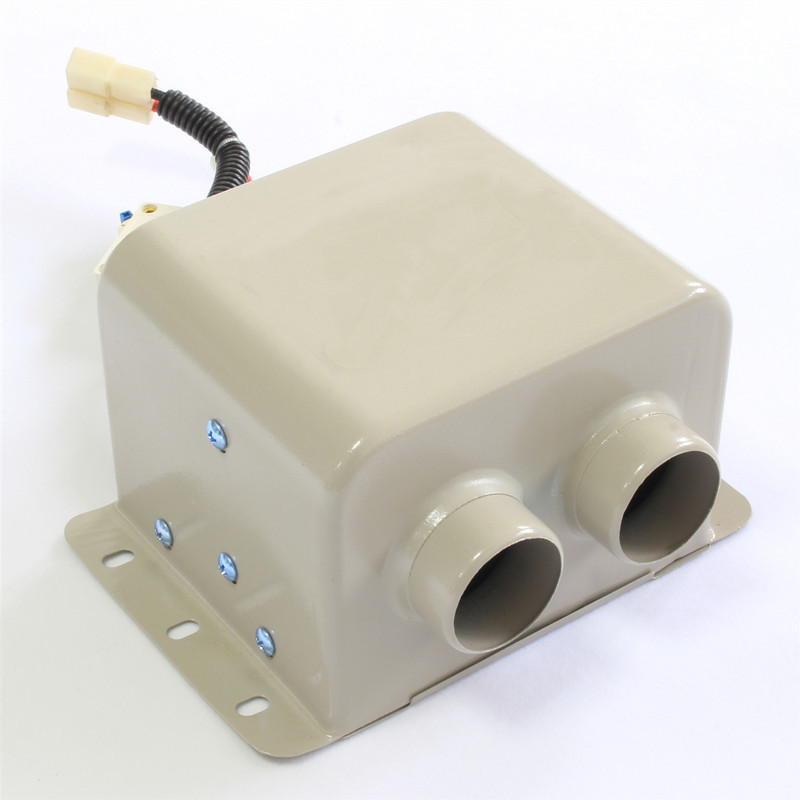 Portable 12v24v Car Heater Defrost Snow Demisting Car Heating Heater Car Warm Air Blower