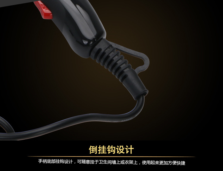 Factory Supply Household Electric Blower W High Power Heating and Cooling Air Household Hair Dryer Hair Dryer Gift Factory Supply Household Electric Blower W High Power Heating and Cooling Air Household Hair Dryer Hair Dryer Gift