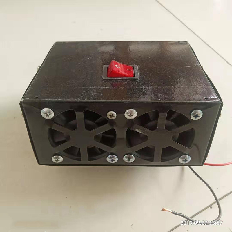 Manufacturers Supply Two-Hole Car Defroster Car Warm Air Blower Windshield Defroster Large Quantity And Excellent Manufacturers Supply Two-Hole Car Defroster Car Warm Air Blower Windshield Defroster Large Quantity And Excellent