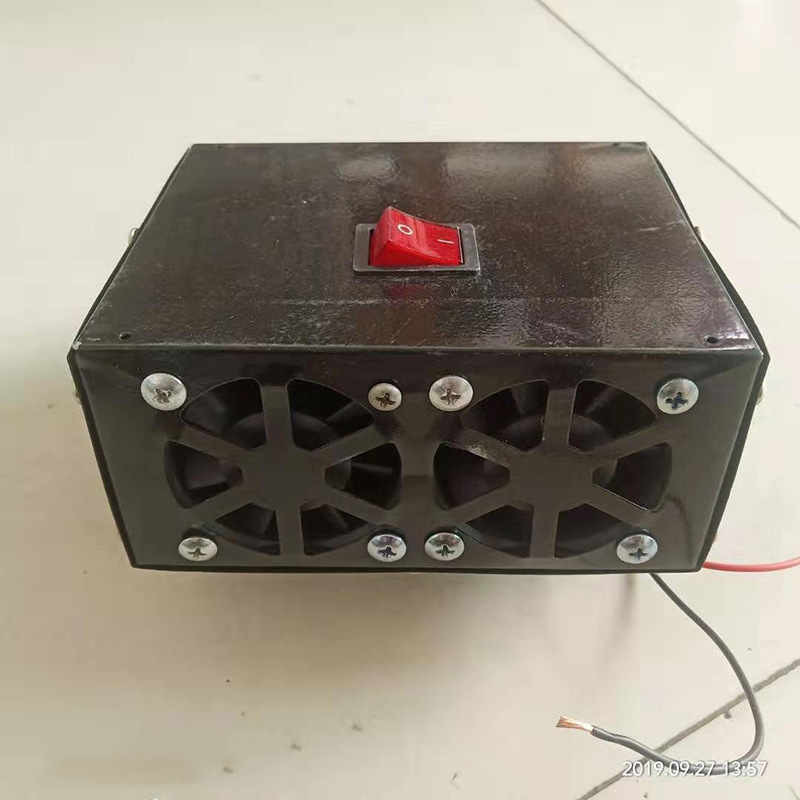 Manufacturers Supply Two-Hole Car Defroster Car Warm Air Blower Windshield Defroster Large Quantity And Excellent Manufacturers Supply Two-Hole Car Defroster Car Warm Air Blower Windshield Defroster Large Quantity And Excellent