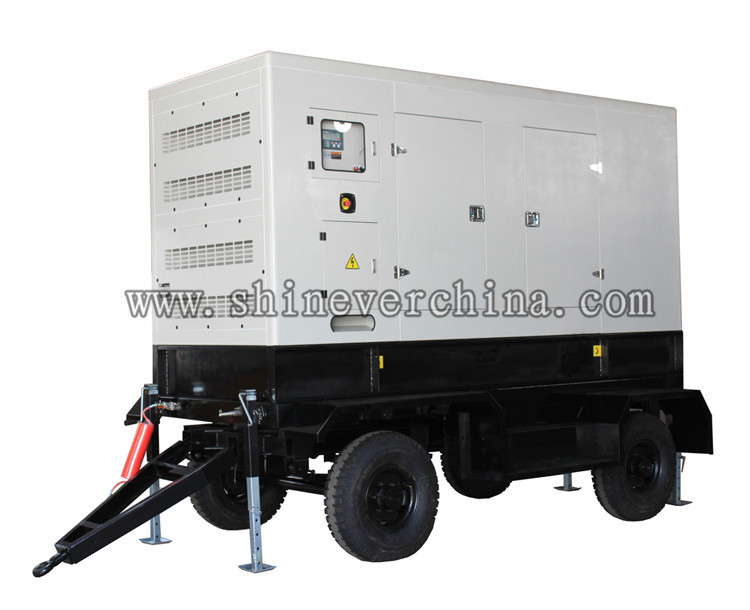 Perkins,Cummins silent manufacturers direct automatic silent diesel generator set trailer generator set Perkins,Cummins silent manufacturers direct automatic silent diesel generator set trailer generator set