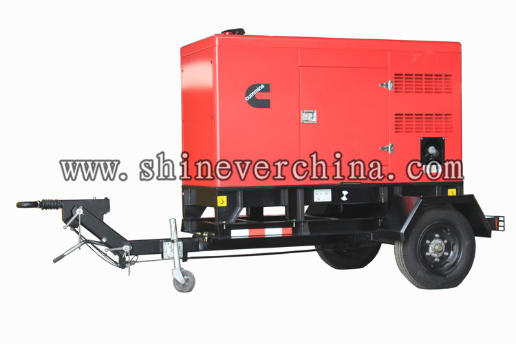 Perkins,Cummins silent manufacturers direct automatic silent diesel generator set trailer generator set Perkins,Cummins silent manufacturers direct automatic silent diesel generator set trailer generator set