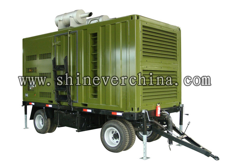 Perkins,Cummins silent manufacturers direct automatic silent diesel generator set trailer generator set Perkins,Cummins silent manufacturers direct automatic silent diesel generator set trailer generator set