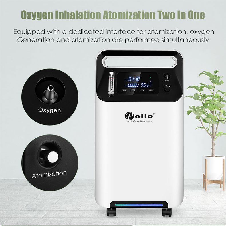 Oxygen Generator