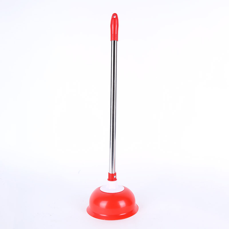 Supply Supply Jinyida Toilet Plunger Sub Manual Sewer Cleaning Tools Toilet Toilet Plunger Wholesale