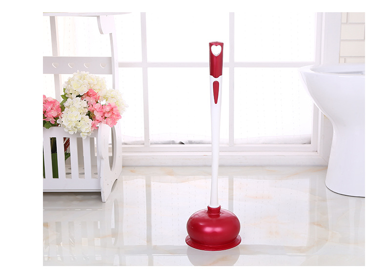 Household Cleaning Powerful Toilet Suck Dredger Toilet Suck Plastic Toilet Plunger Toilet Suck Cleaning Supplies Household Cleaning Powerful Toilet Suck Dredger Toilet Suck Plastic Toilet Plunger Toilet Suck Cleaning Supplies