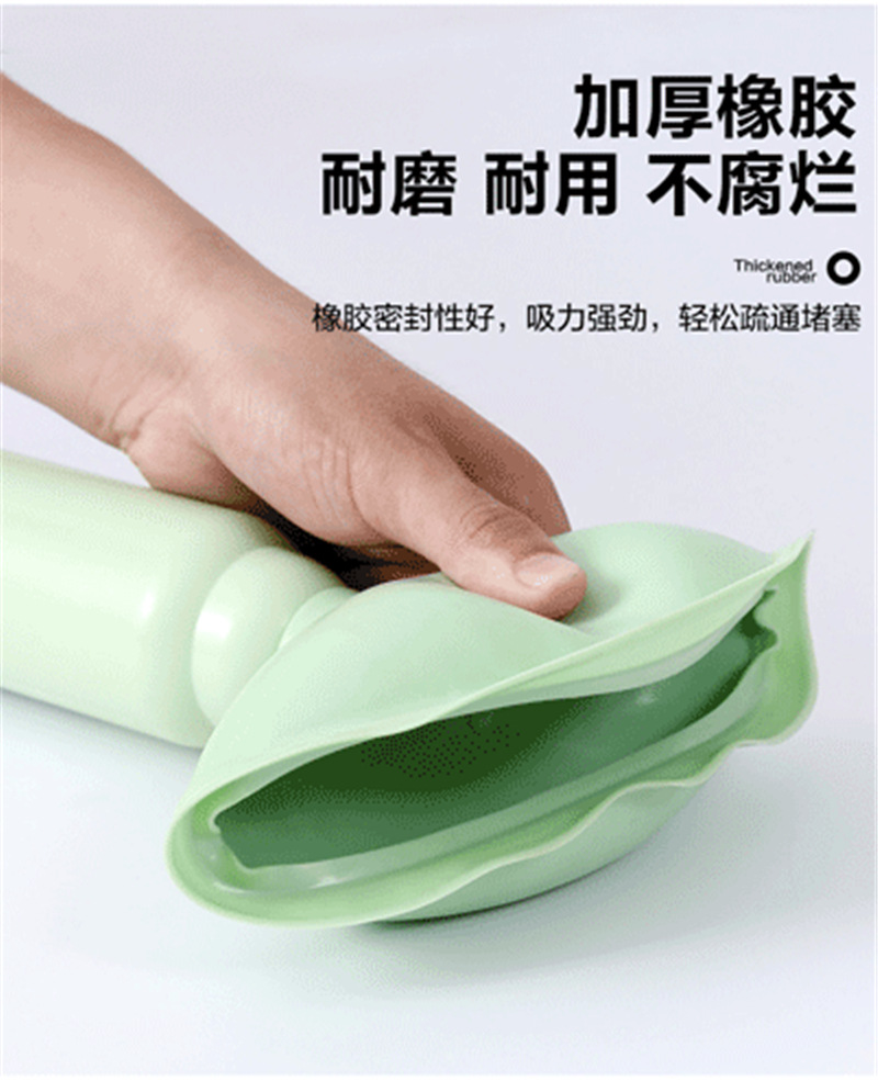 New Toilet Dredger Toilet Suck Sewer Dredger Toilet Plunger Stainless Steel Tube Vacuum Suction New Toilet Dredger Toilet Suck Sewer Dredger Toilet Plunger Stainless Steel Tube Vacuum Suction