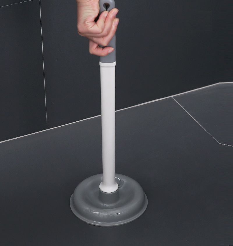 toilet plunger Facility Pass Fabulous Toilet Accessories Toilet Plunger Sewer Blocked Toilet Toilet Plunger Tool Plunger