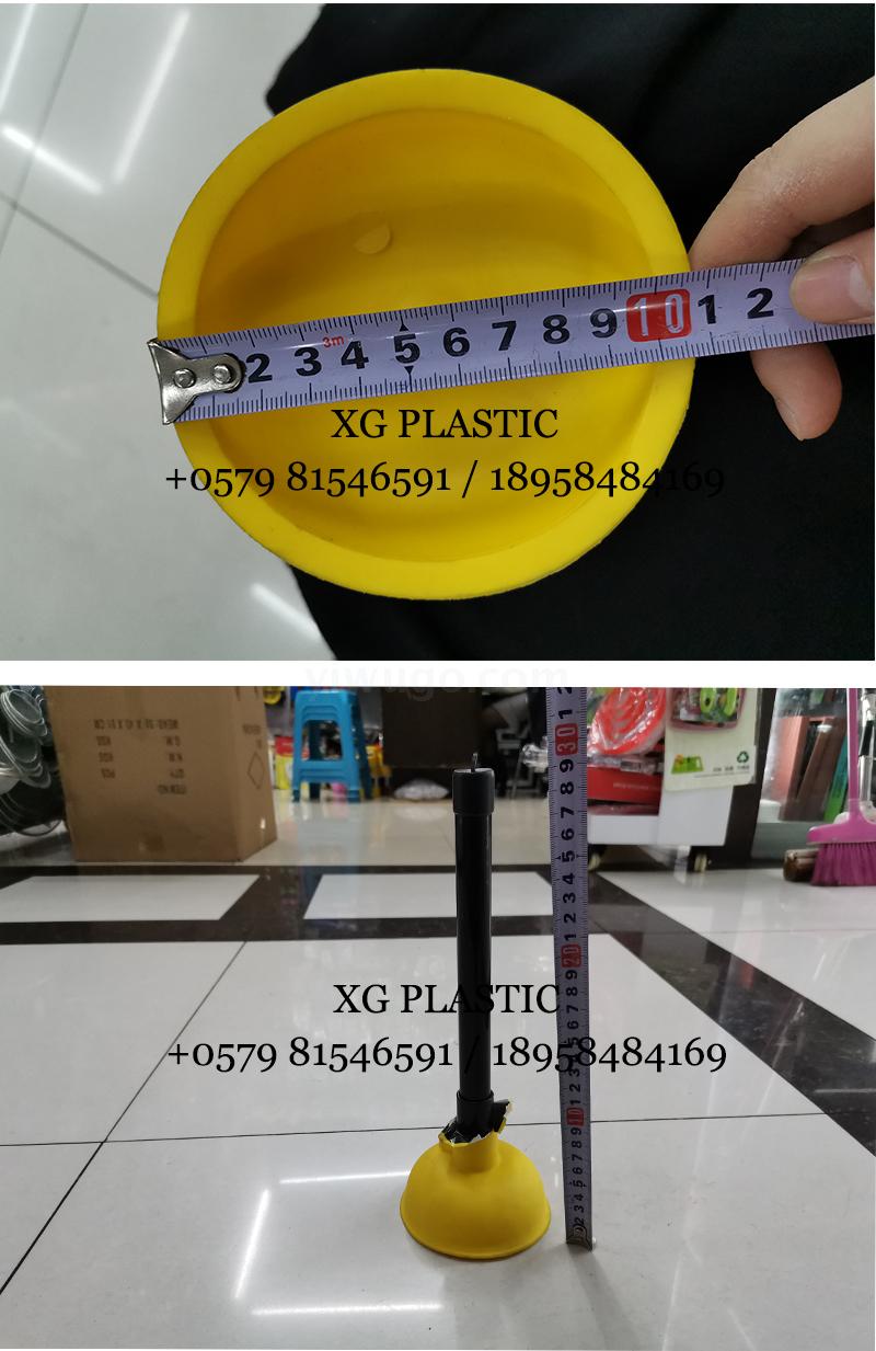 TPR Kitchen Sink Dredger Durable Mini Toilet Suction Portable Toilet Plunger Fashion Sink Pipe Dredger Gadget Hot Sales TPR Kitchen Sink Dredger Durable Mini Toilet Suction Portable Toilet Plunger Fashion Sink Pipe Dredger Gadget Hot Sales