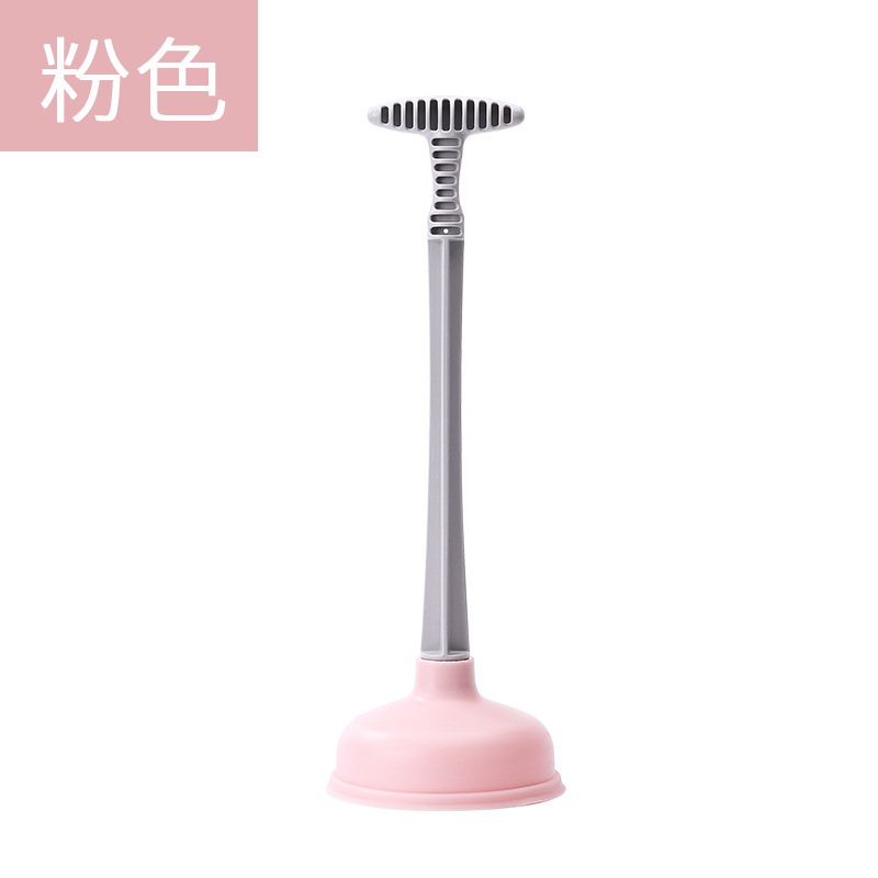 toilet plunger Sewer Toilet Pipe Drainage Facility Toilet Toilet Plunger Household Tools Water Absorption Plunger