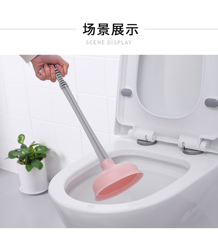 toilet plunger Sewer Toilet Pipe Drainage Facility Toilet Toilet Plunger Household Tools Water Absorption Plunger toilet plunger Sewer Toilet Pipe Drainage Facility Toilet Toilet Plunger Household Tools Water Absorption Plunger