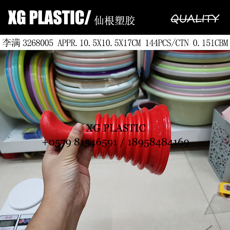 Mini Toilet Plunger fashion style sink pipe facility plug dredge machine durable toilet plunger household Plug Remover