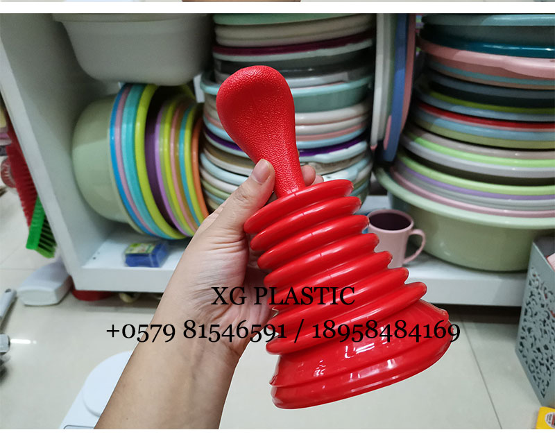 Mini Toilet Plunger fashion style sink pipe facility plug dredge machine durable toilet plunger household Plug Remover Mini Toilet Plunger fashion style sink pipe facility plug dredge machine durable toilet plunger household Plug Remover