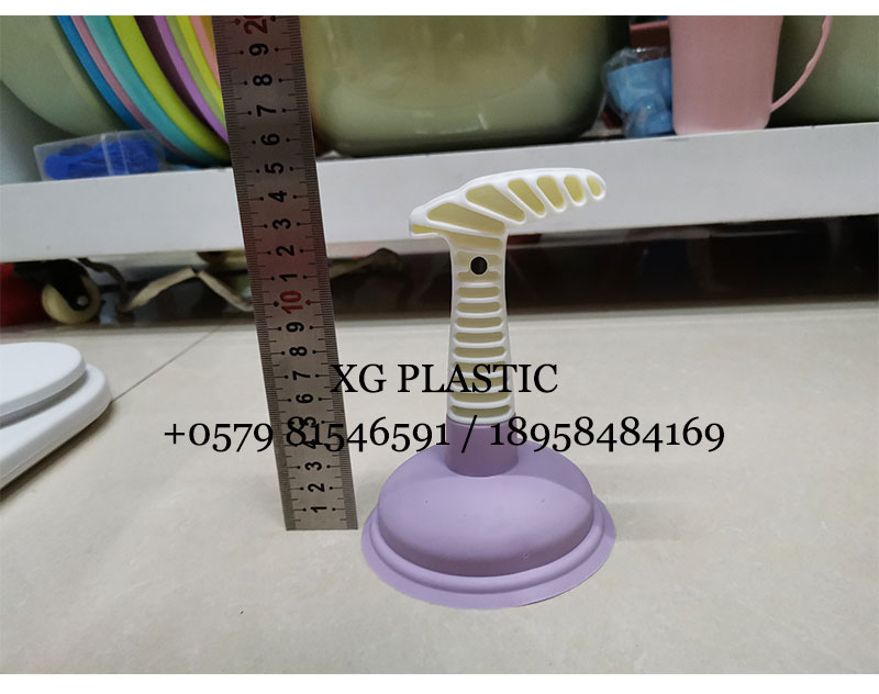 Mini Toilet Plunger fashion new hot sink pipe facility plug dredge machine durable toilet suction household Plug Remover Mini Toilet Plunger fashion new hot sink pipe facility plug dredge machine durable toilet suction household Plug Remover