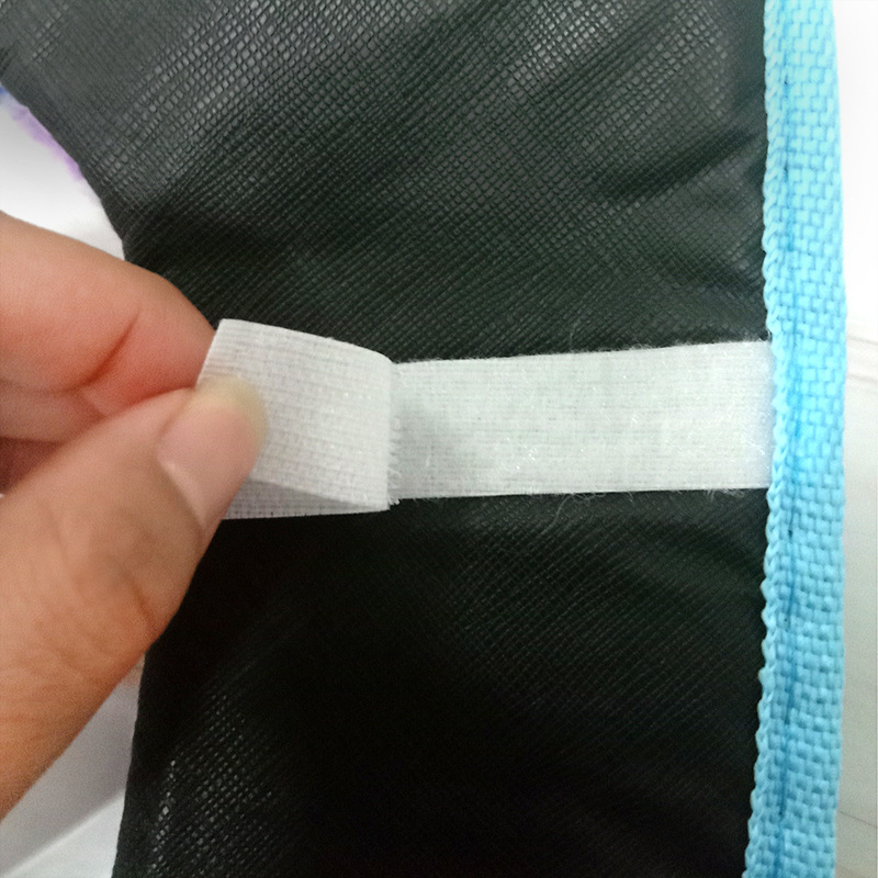 Velcro Plush Toilet Mat Thickened Universal Toilet Seat Cover Winter Toilet Seat Cover Large Toilet Seat Toilet Cushion
