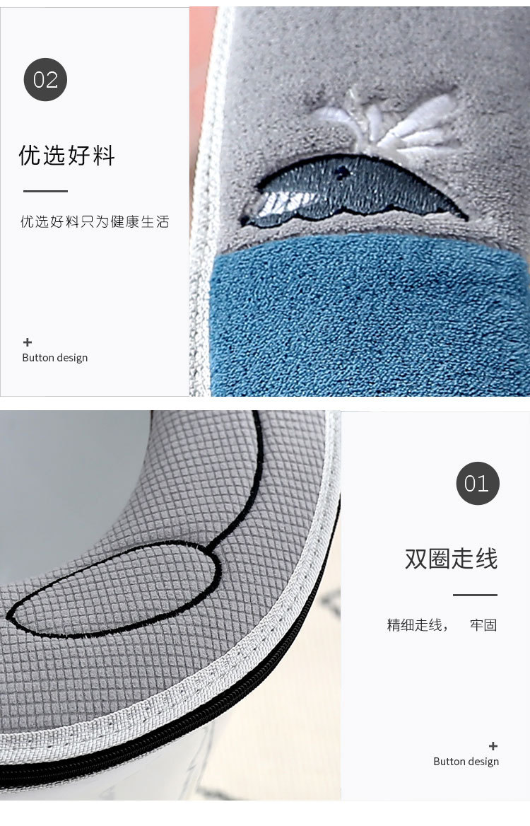 SiGe Toilet Mat Summer Household Cute Cushion Zipper Toilet Washer Toilet Seat Cover Thickened Four Seasons Cushion SiGe Toilet Mat Summer Household Cute Cushion Zipper Toilet Washer Toilet Seat Cover Thickened Four Seasons Cushion