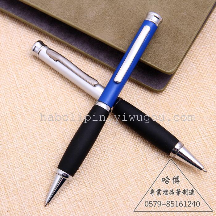 Factory direct metal metal ball pen pen pen pen to write business gift packages