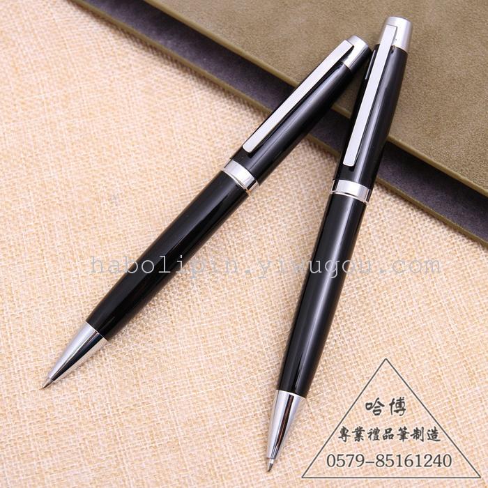 Factory direct metal metal ball pen pen pen pen to write business gift packages