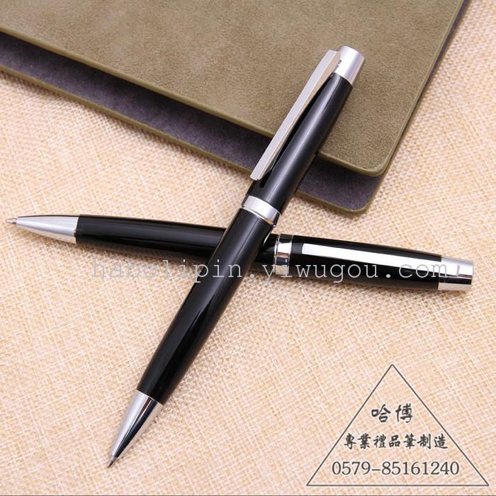 Factory direct metal metal ball pen pen pen pen to write business gift packages